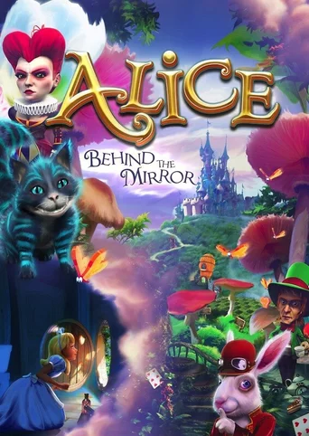 Alice: Behind the Mirror