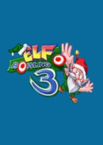Elf Bowling 3
