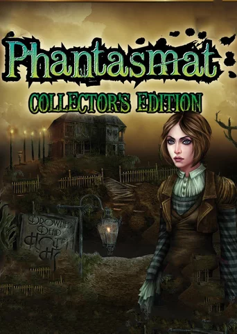 Phantasmat: Collector's Edition