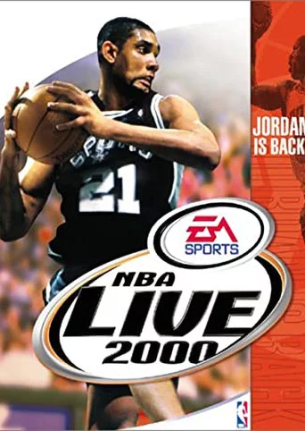 NBA Live 2000