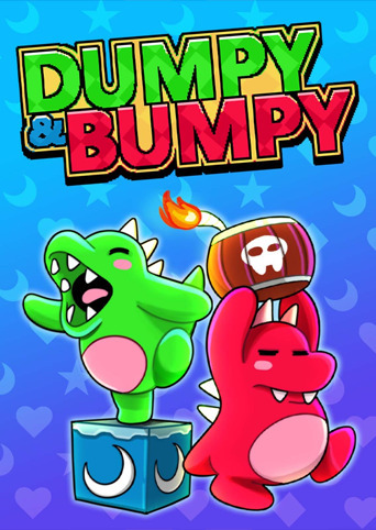 Dumpy & Bumpy