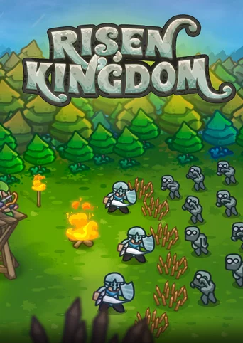 Risen Kingdom