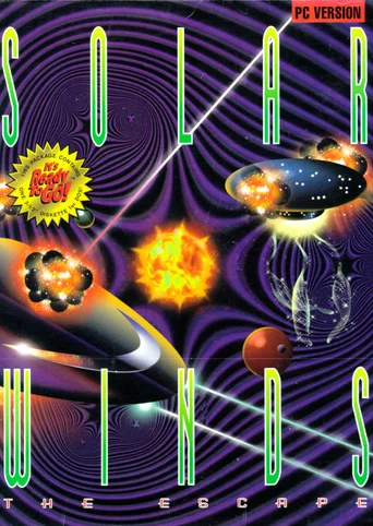 Solar Winds