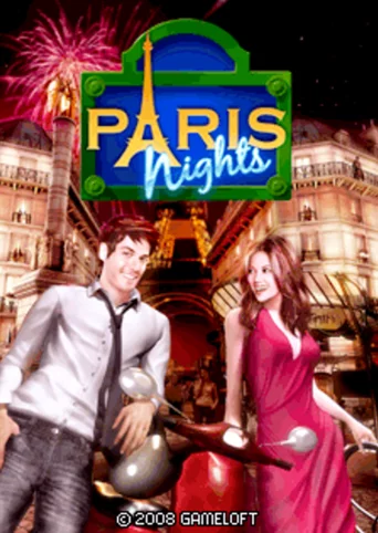 Paris Nights