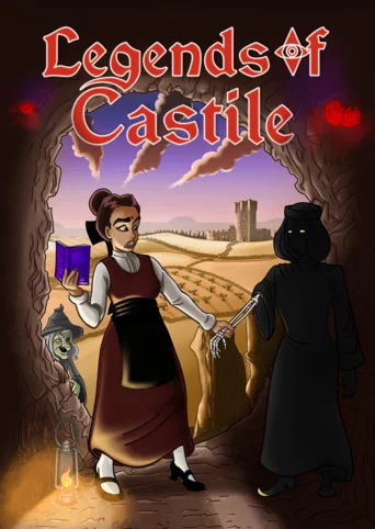 Legends of Castile
