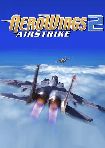AeroWings 2: Airstrike