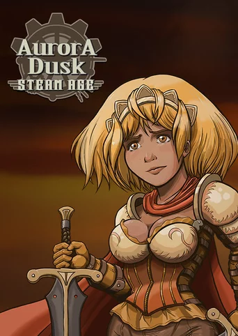 Aurora Dusk: Steam Age