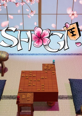 Shogi!