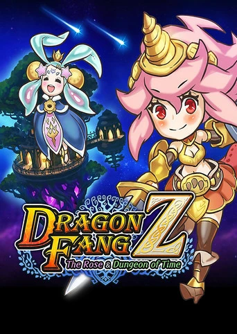 DragonFangZ