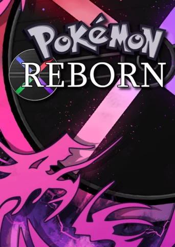 Pokémon Reborn