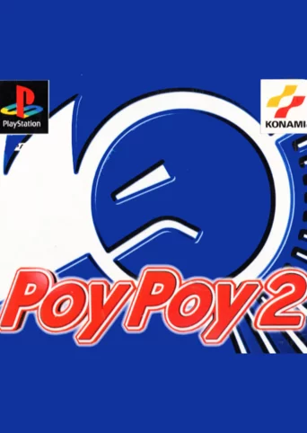 Poy Poy 2