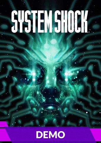 System Shock - New Demo