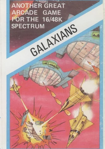 Galaxians