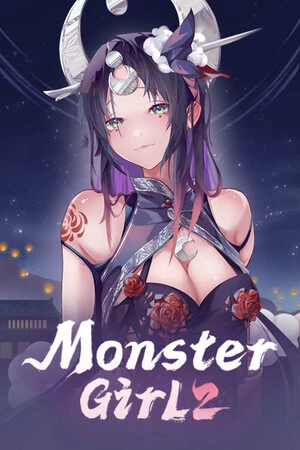 Monster Girl2