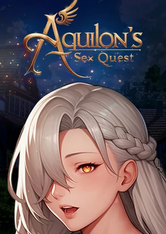 Aquilon's Sex Quest