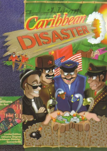 Caribbean Disaster