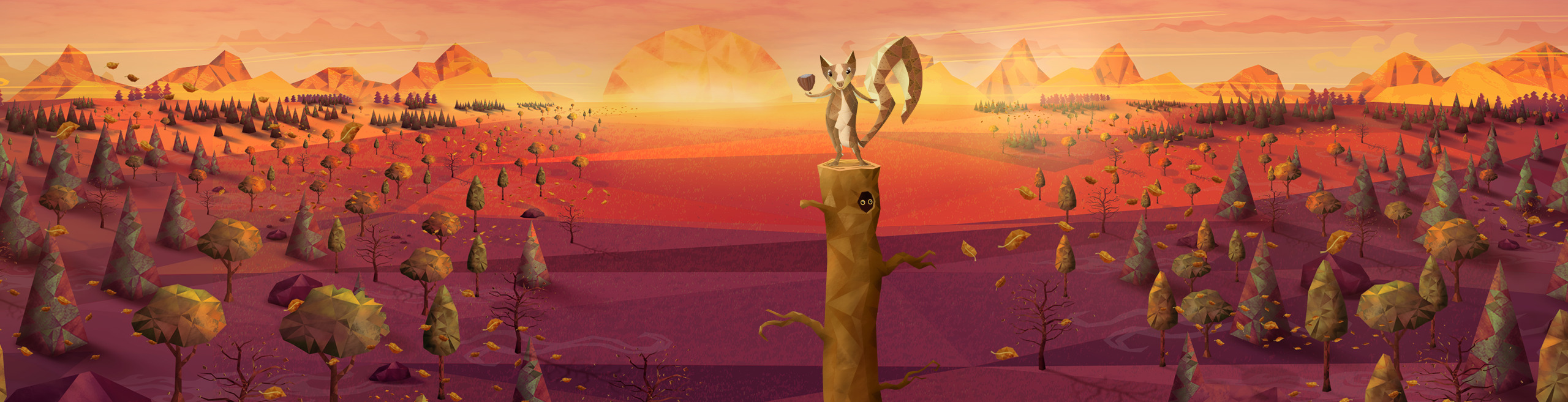 GOG banner for @monokitty