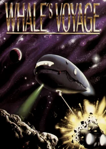 Whale's Voyage