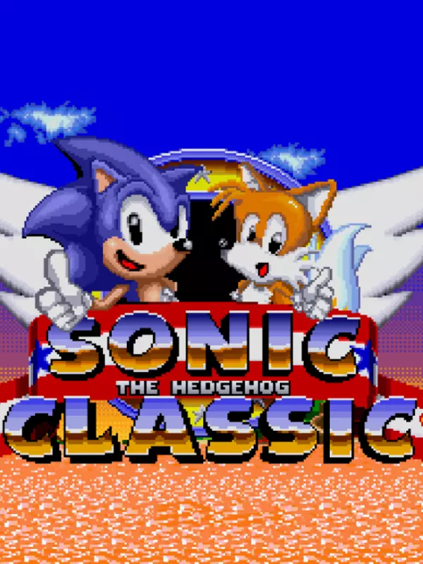 Sonic Classic