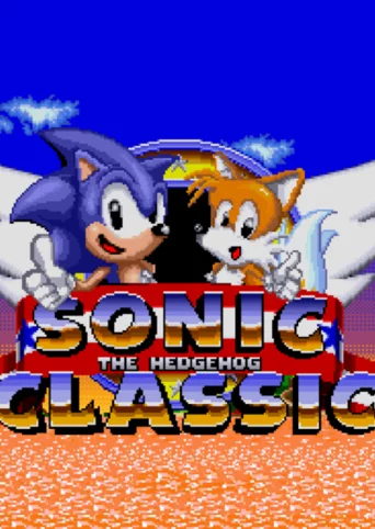 Sonic Classic