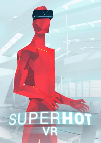 SuperHot VR
