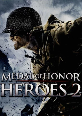 Medal of Honor: Heroes 2