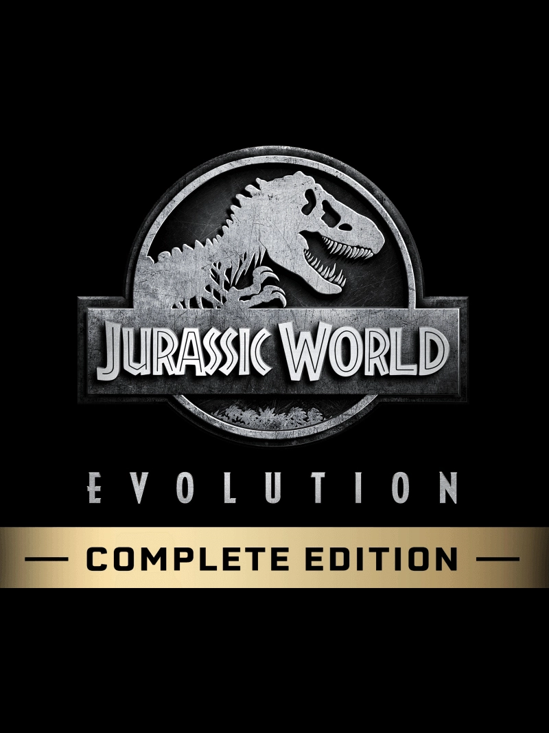 Jurassic World Evolution: Complete Edition