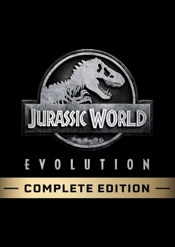 Jurassic World Evolution: Complete Edition