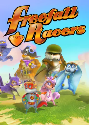 Freefall Racers