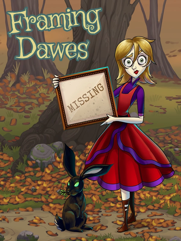 Framing Dawes