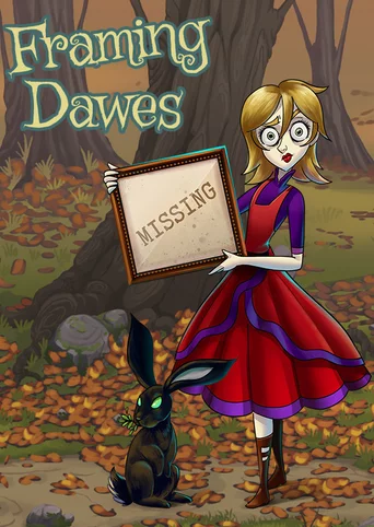 Framing Dawes