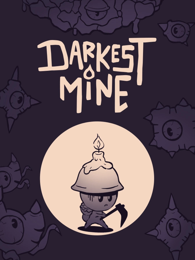 Darkest Mine