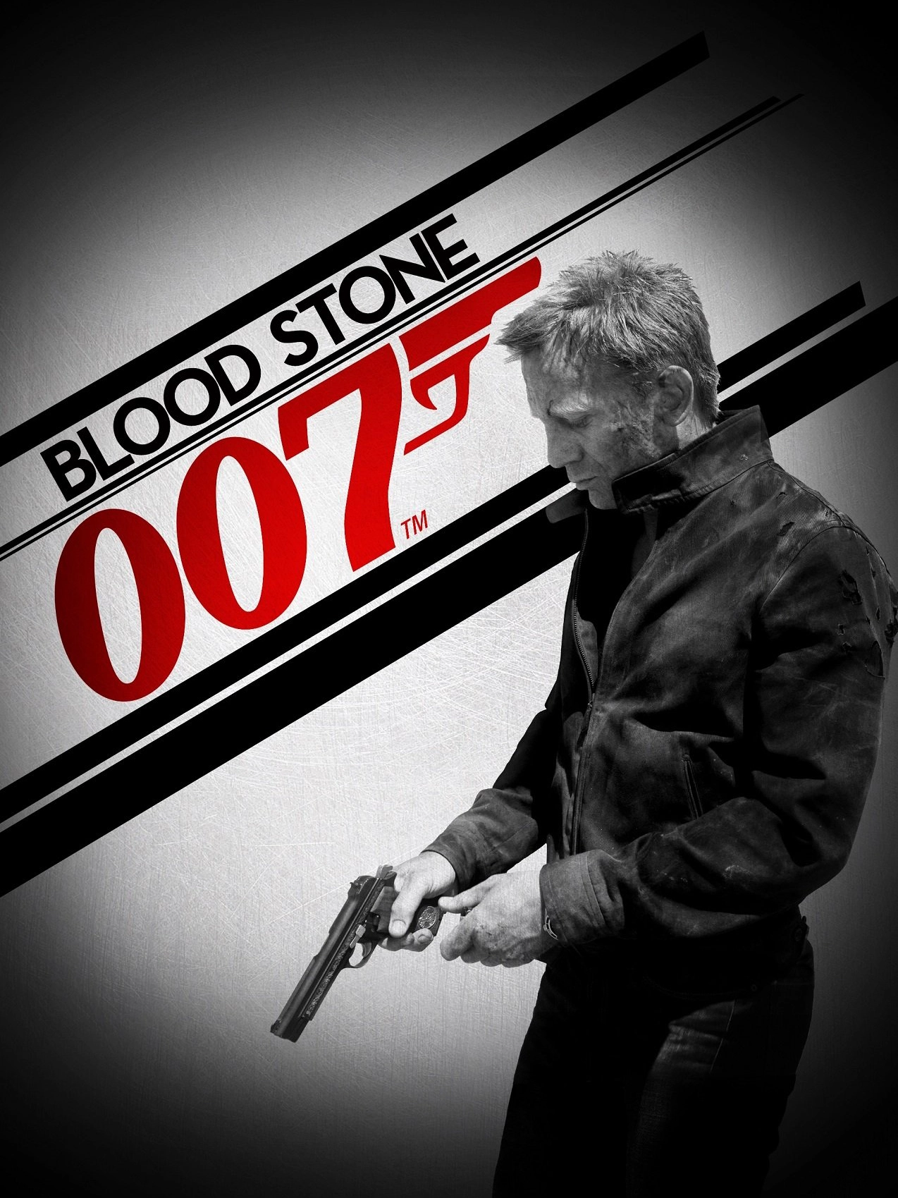 James Bond 007: Blood Stone