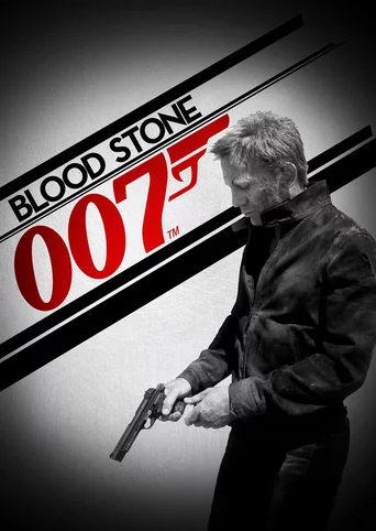 James Bond 007: Blood Stone