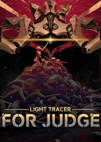 Lightracer: For Judge