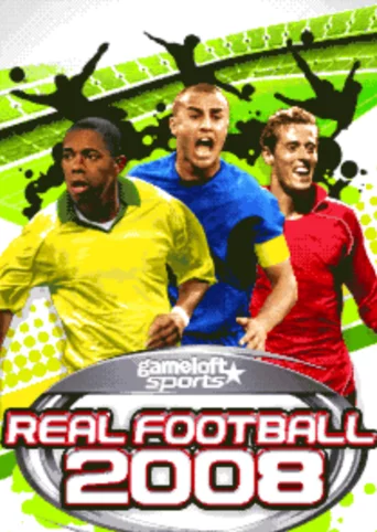 Real Football 2008