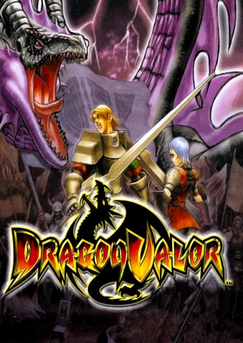 Dragon Valor