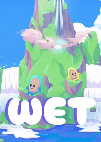 Wet