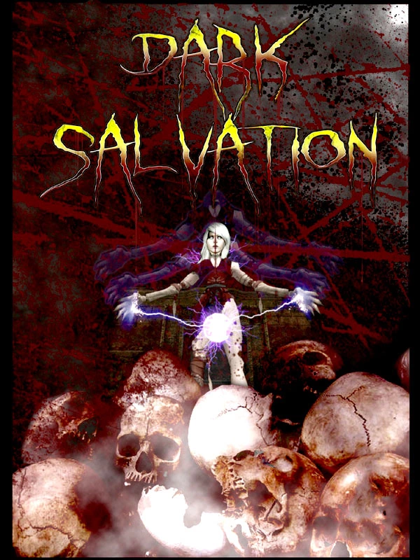 Dark Salvation