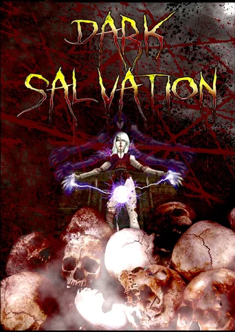 Dark Salvation