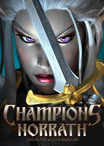 Champions of Norrath: Realms of EverQuest