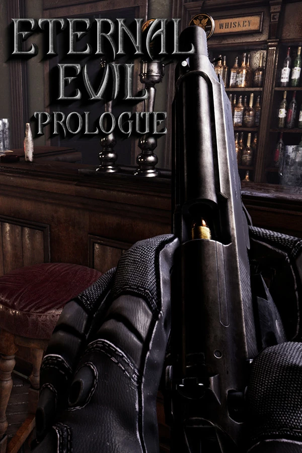 Eternal Evil Prologue