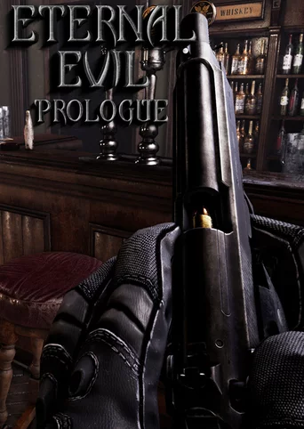 Eternal Evil Prologue