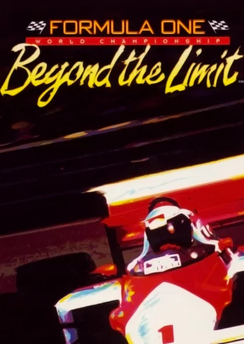 Formula One World Championship: Beyond the Limit