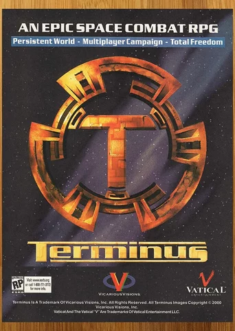 Terminus