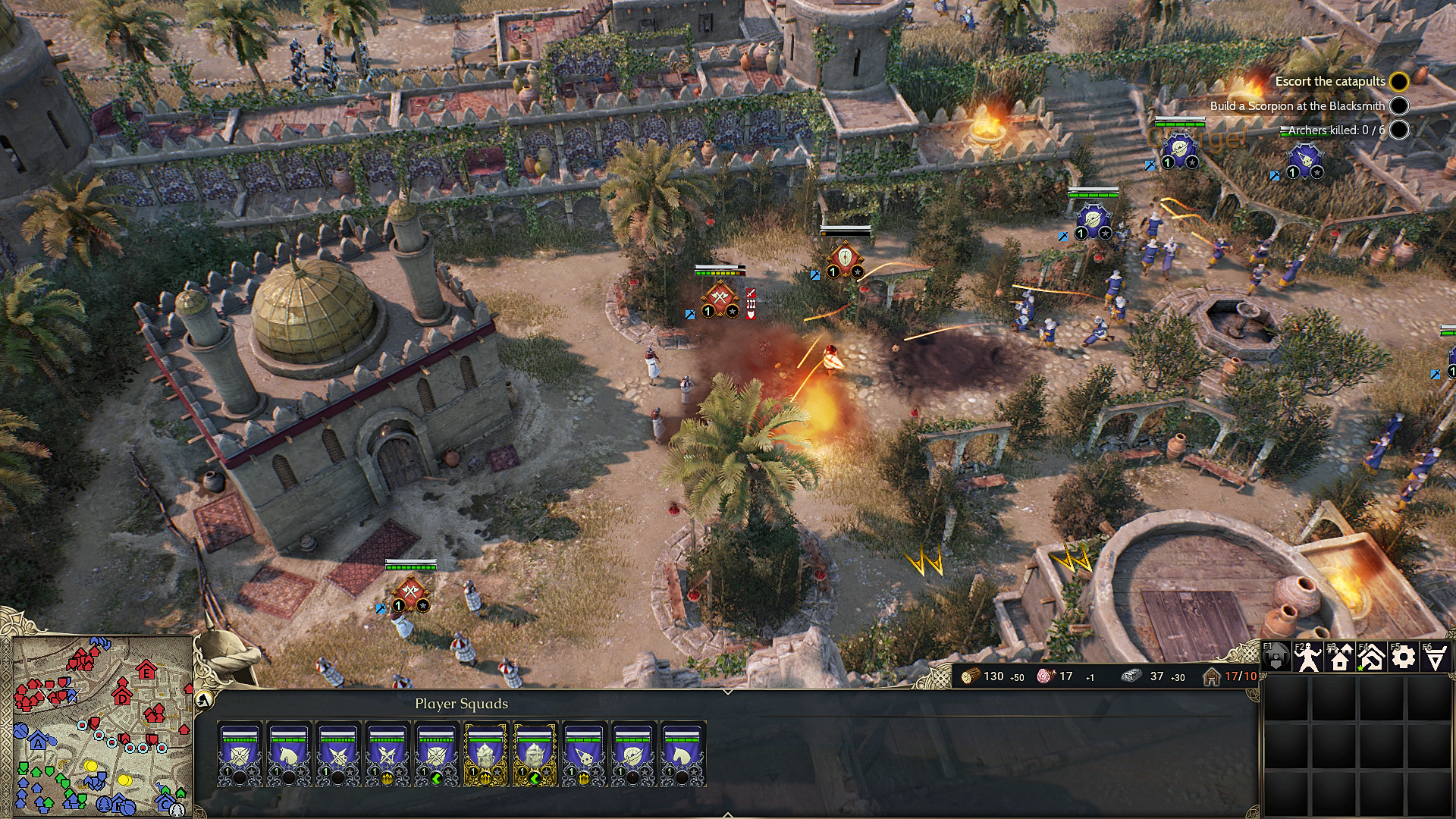 Ancestors Legacy - Complete Edition screenshot 3