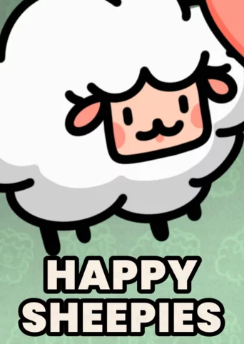 Happy Sheepies