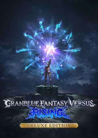 Granblue Fantasy Versus: Rising - Deluxe Edition