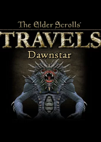 The Elder Scrolls Travels: Dawnstar