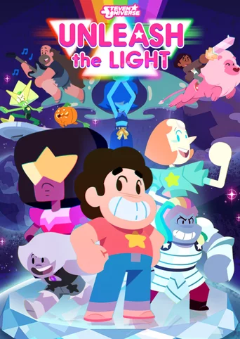 Steven Universe: Unleash the Light